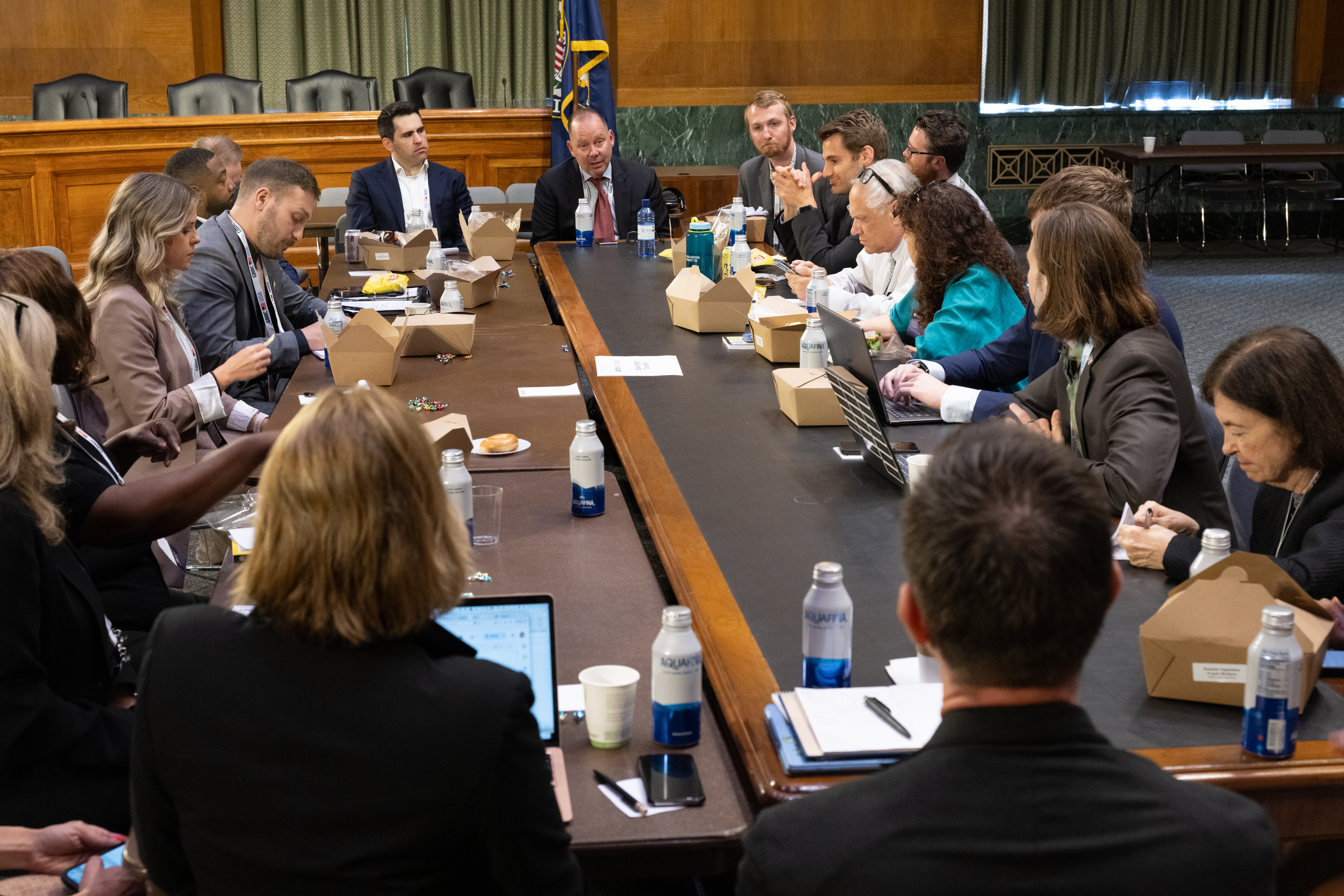 GBBC USA's Blockchain Central DC (June 2025) photo 334