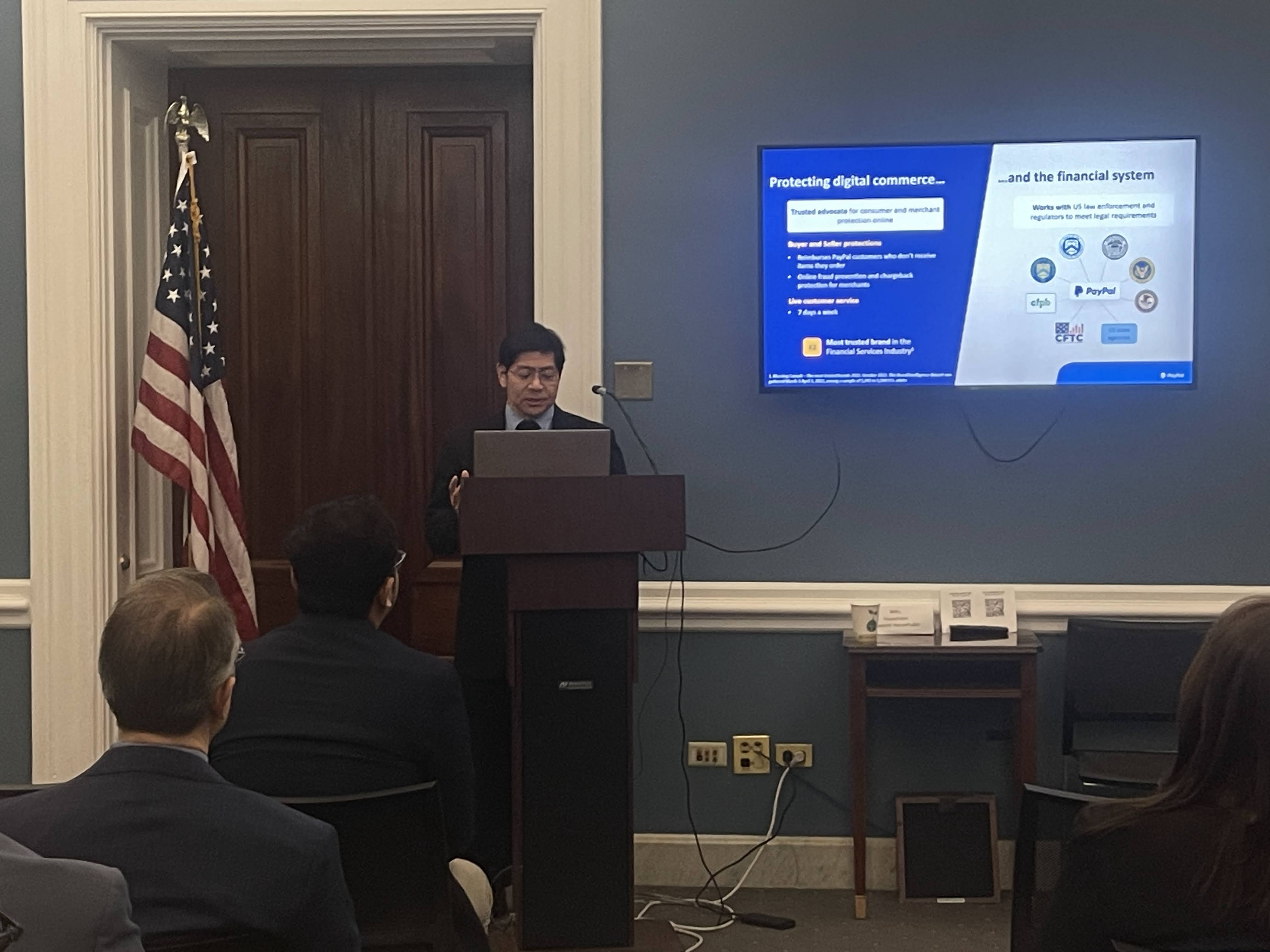 Tech for Impact (March 2024) photo 115