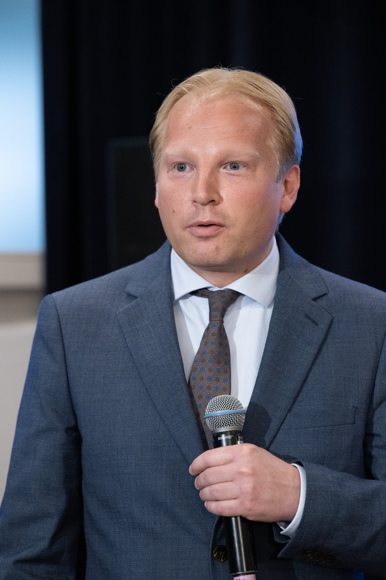 Blockchain Central Davos (January 2022) photo 705