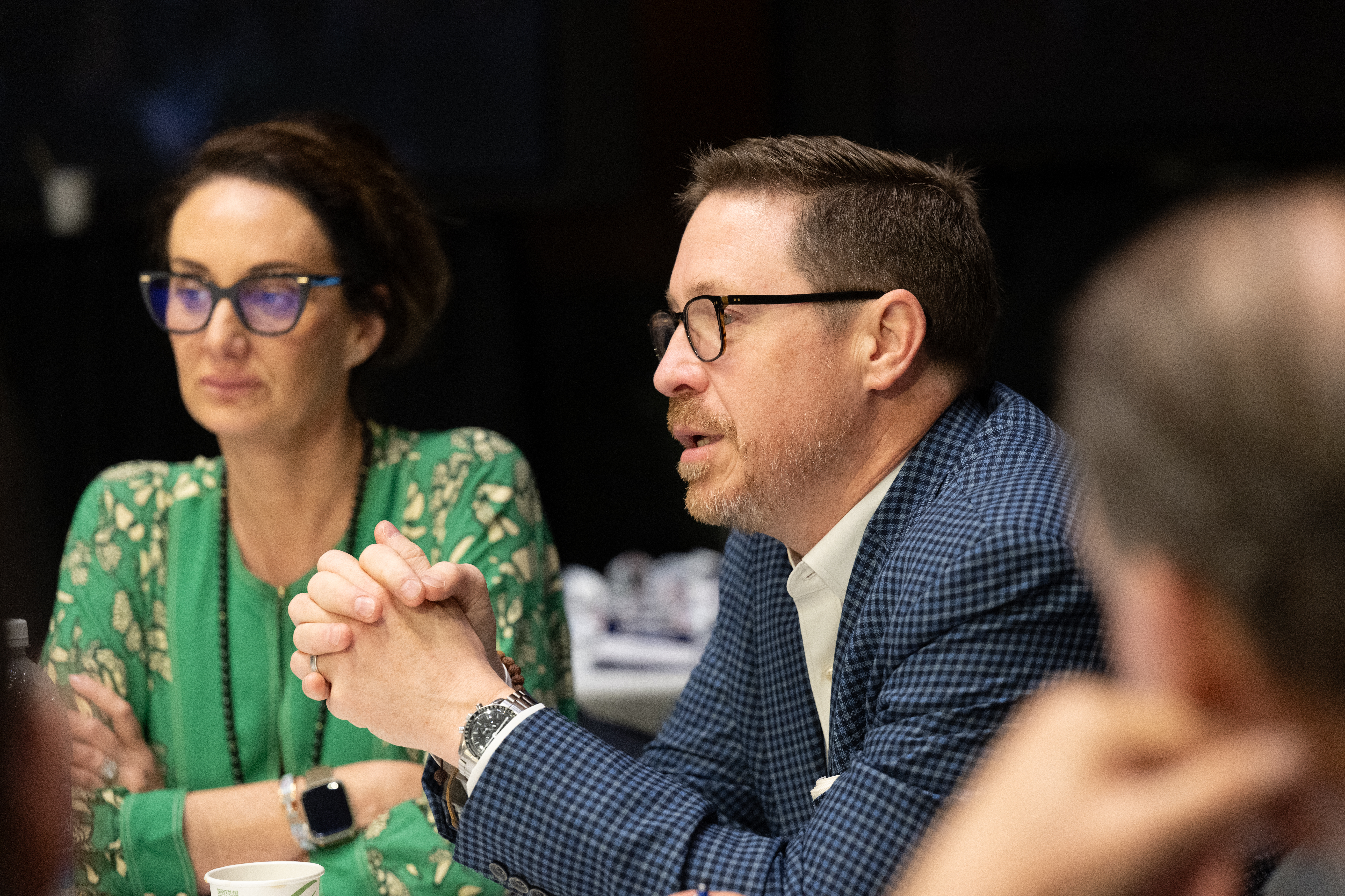 GBBC USA's Blockchain Central DC (June 2025) photo 583