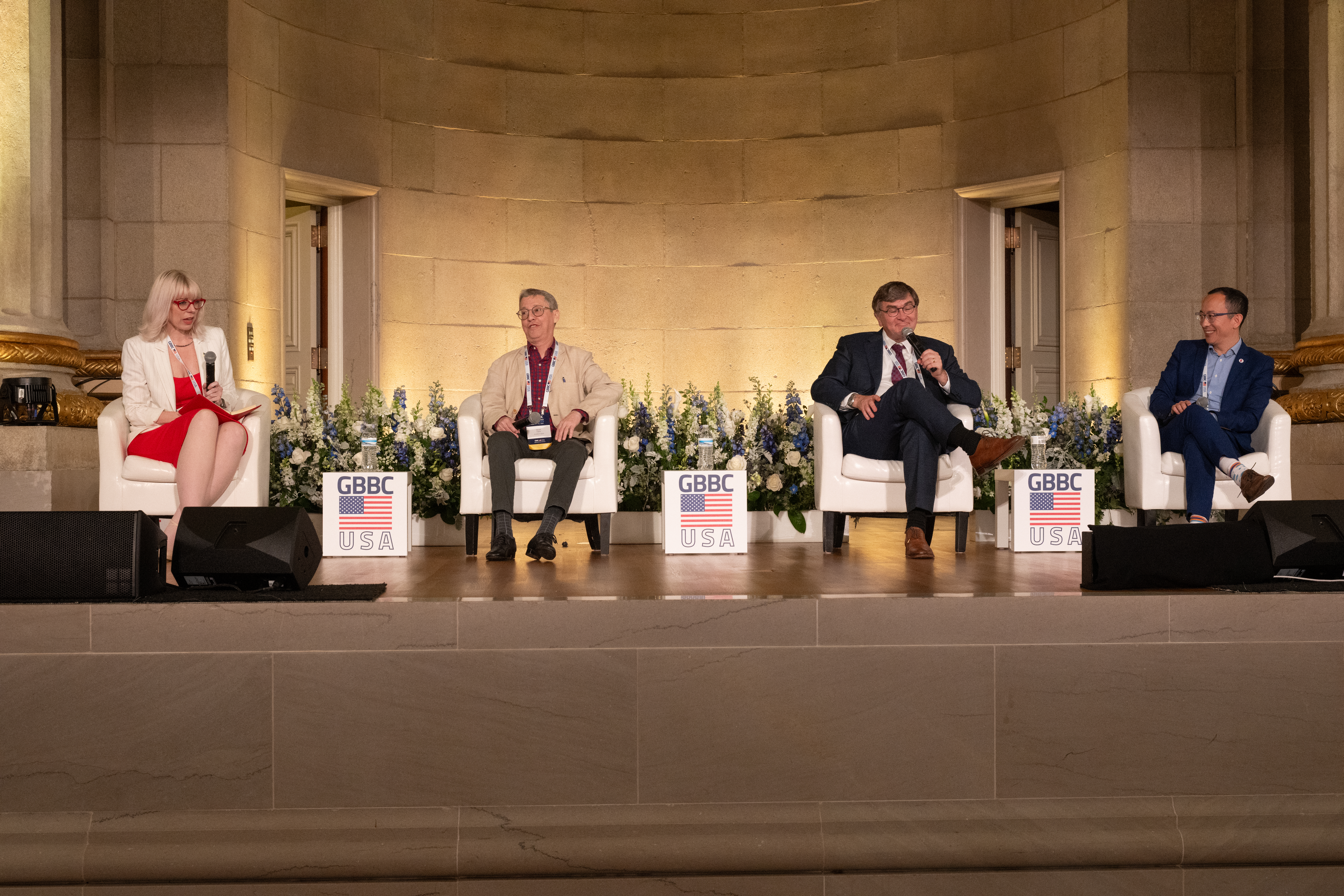 GBBC USA's Blockchain Central DC (June 2025) photo 105