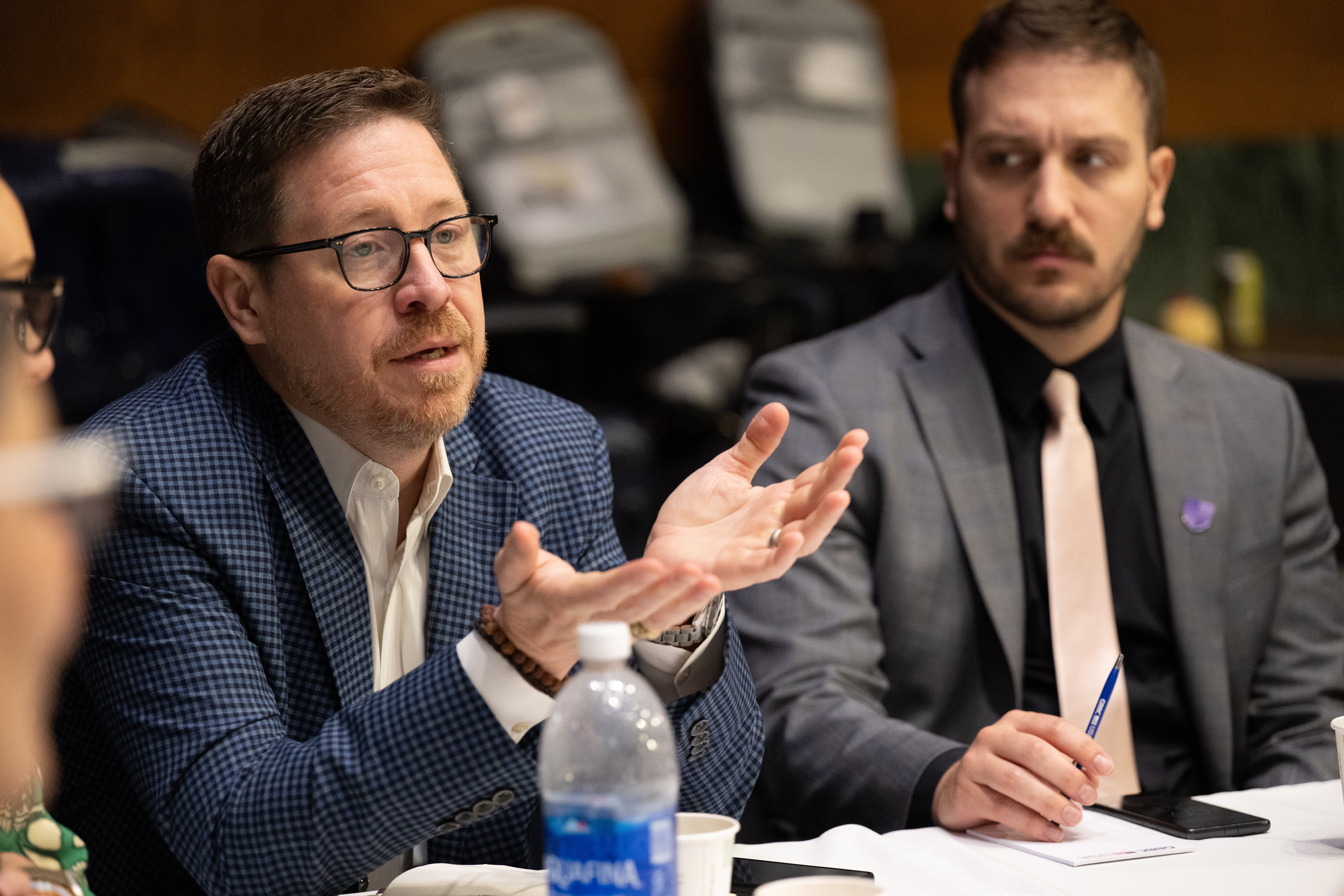 GBBC USA's Blockchain Central DC (June 2025) photo 590