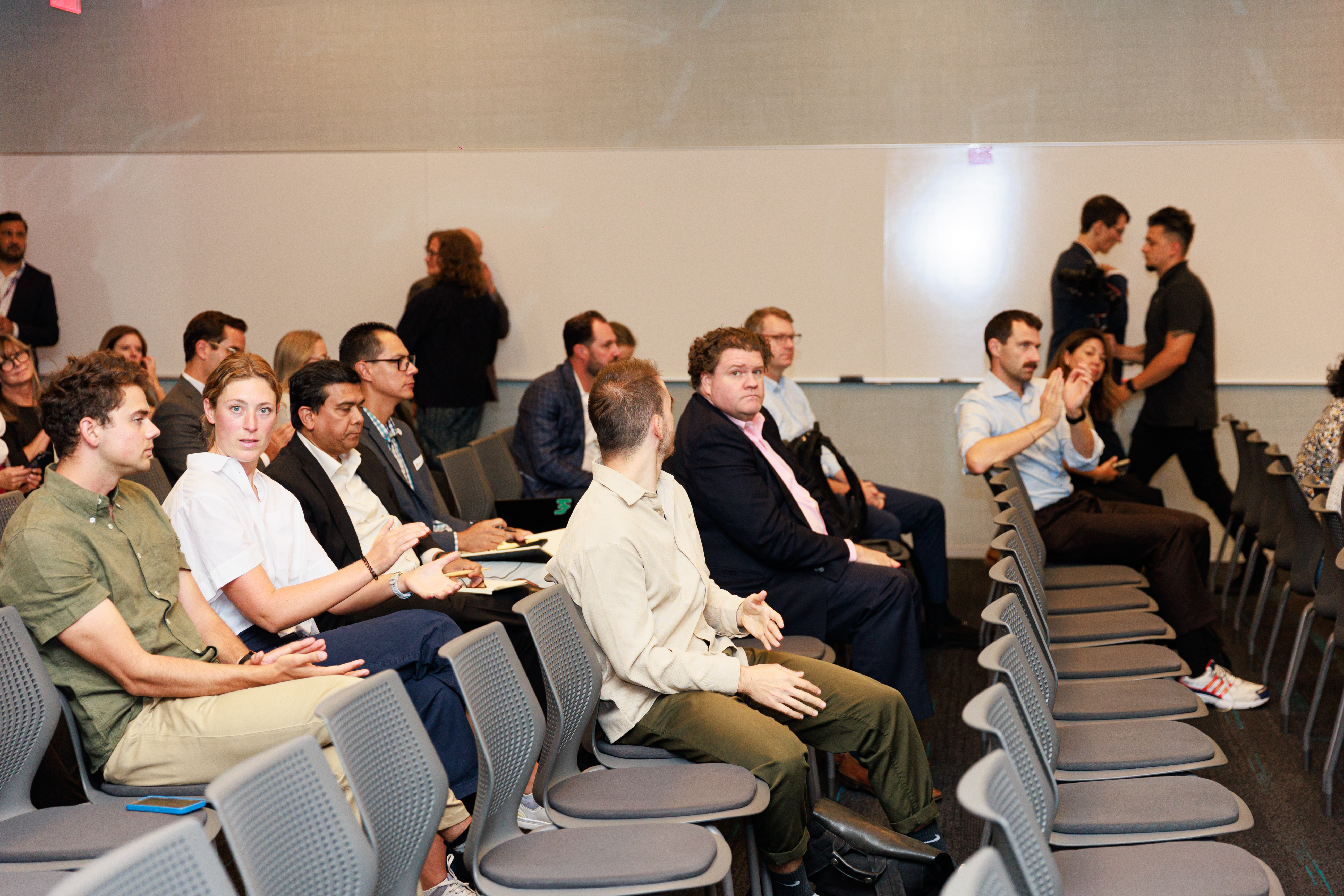 Sustainability Summit (September 2024) photo 20