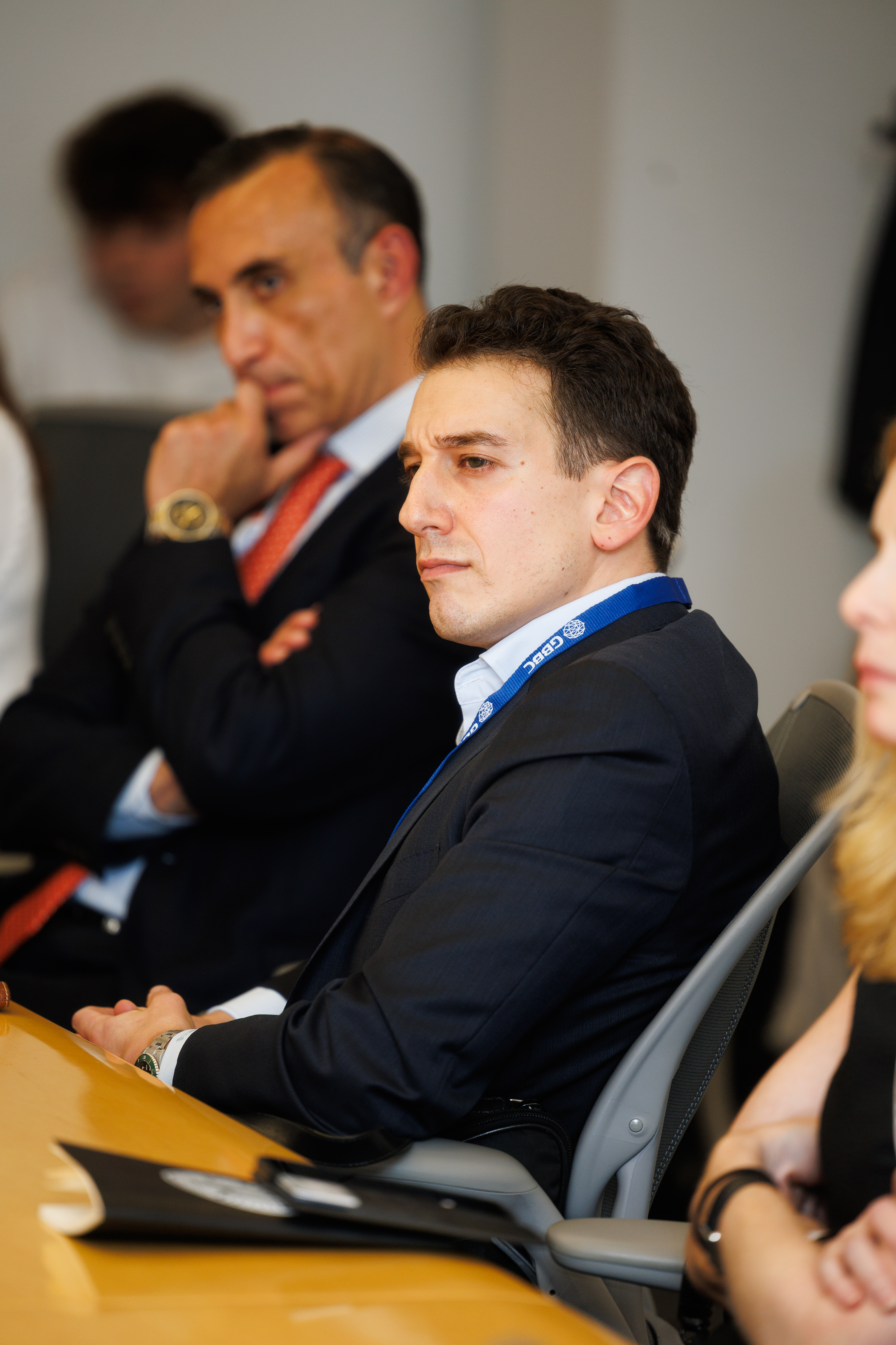 Blockchain Central UNGA (September 2025) photo 254