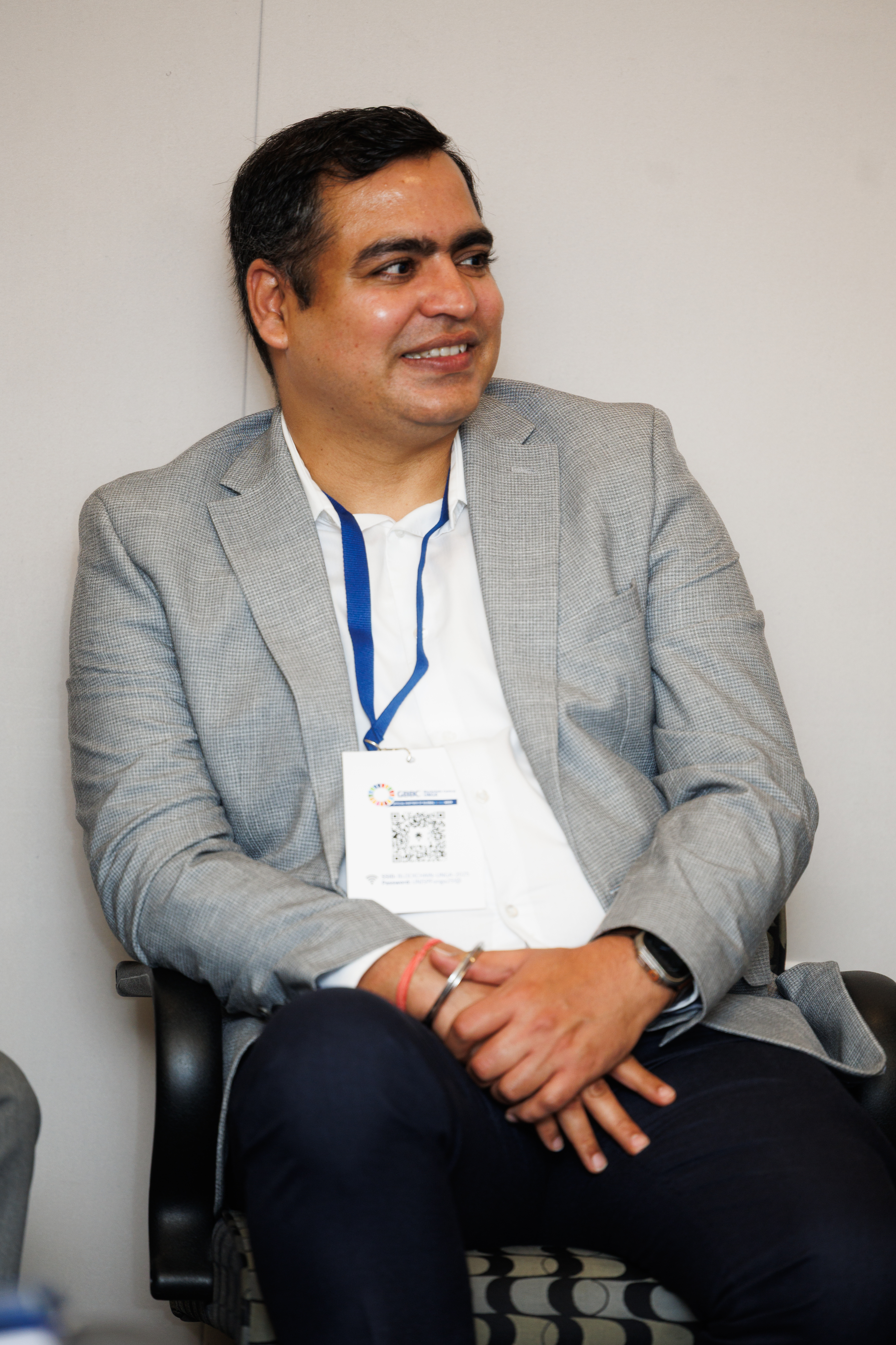 Blockchain Central UNGA (September 2025) photo 140