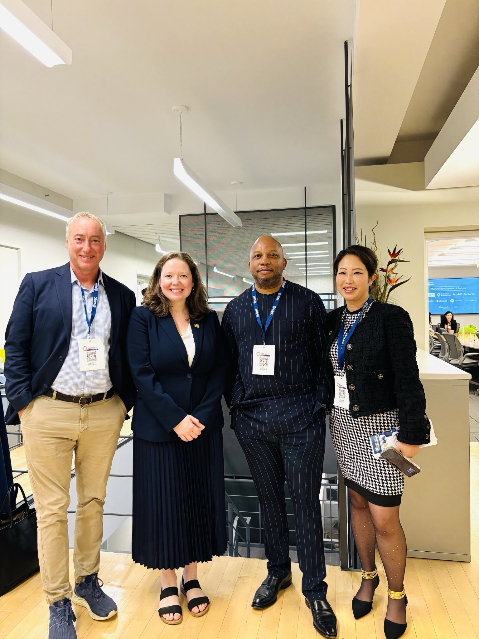 Blockchain Central UNGA (September 2024) photo 339