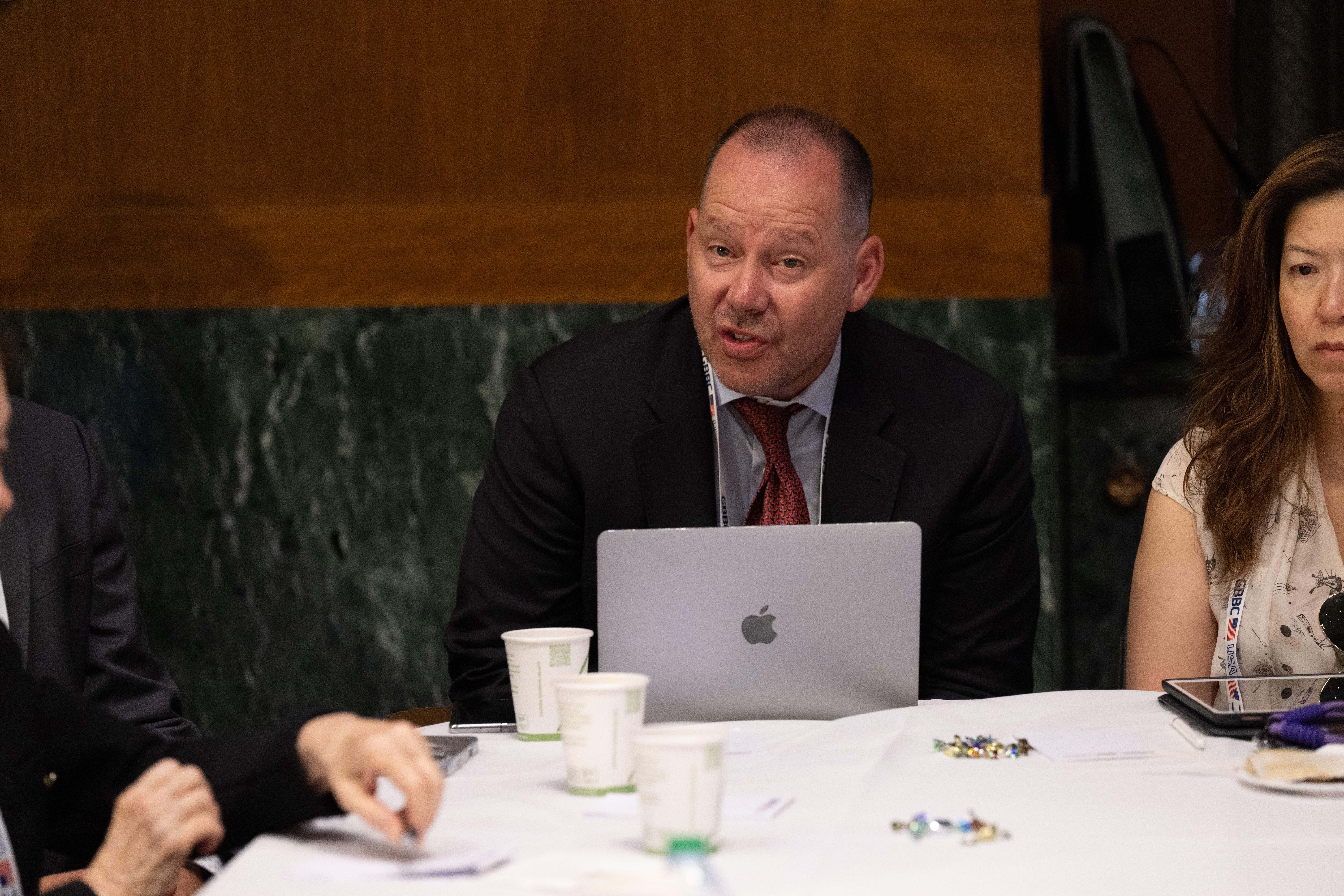 GBBC USA's Blockchain Central DC (June 2025) photo 621