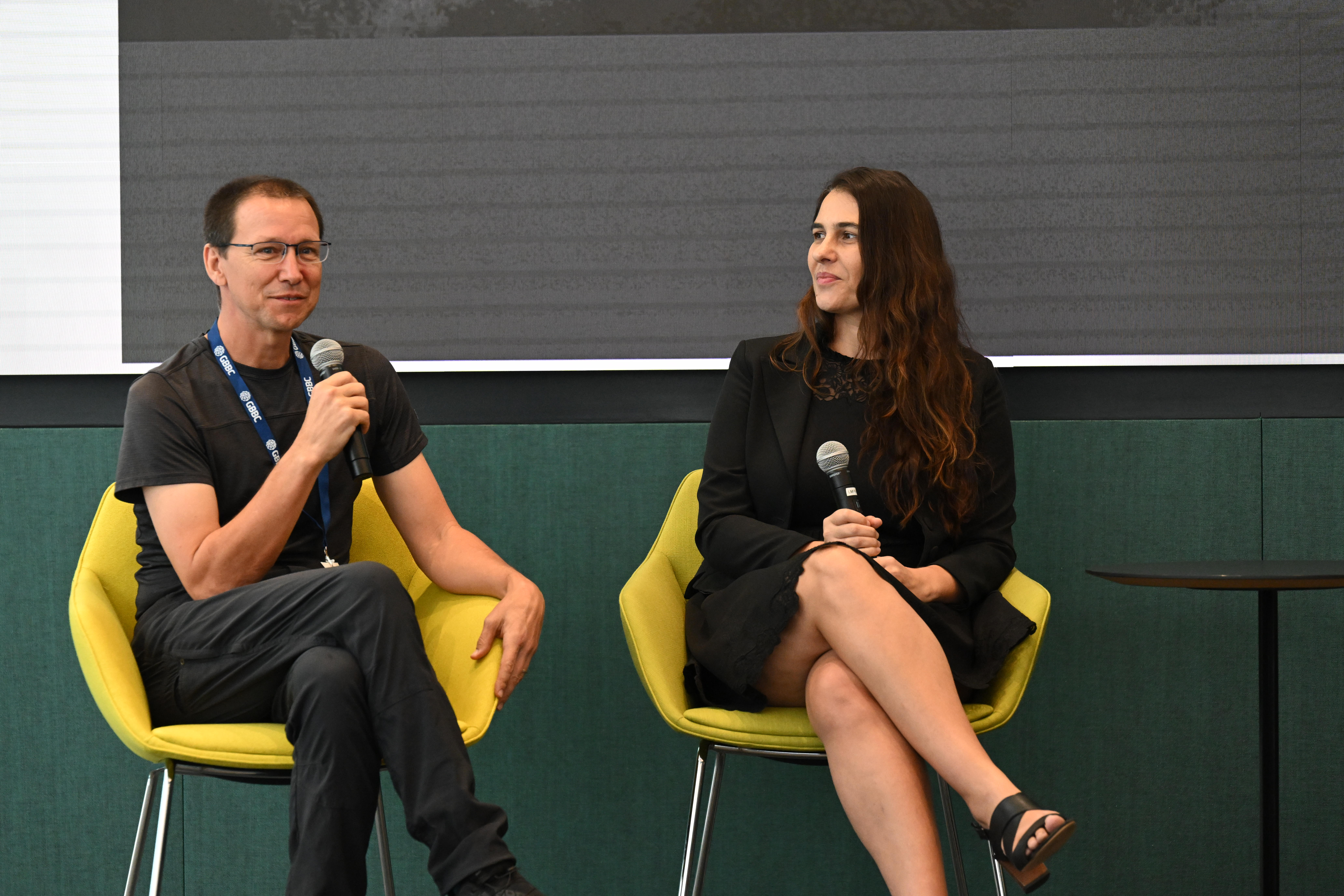 Blockchain Central UNGA (September 2023) photo 439