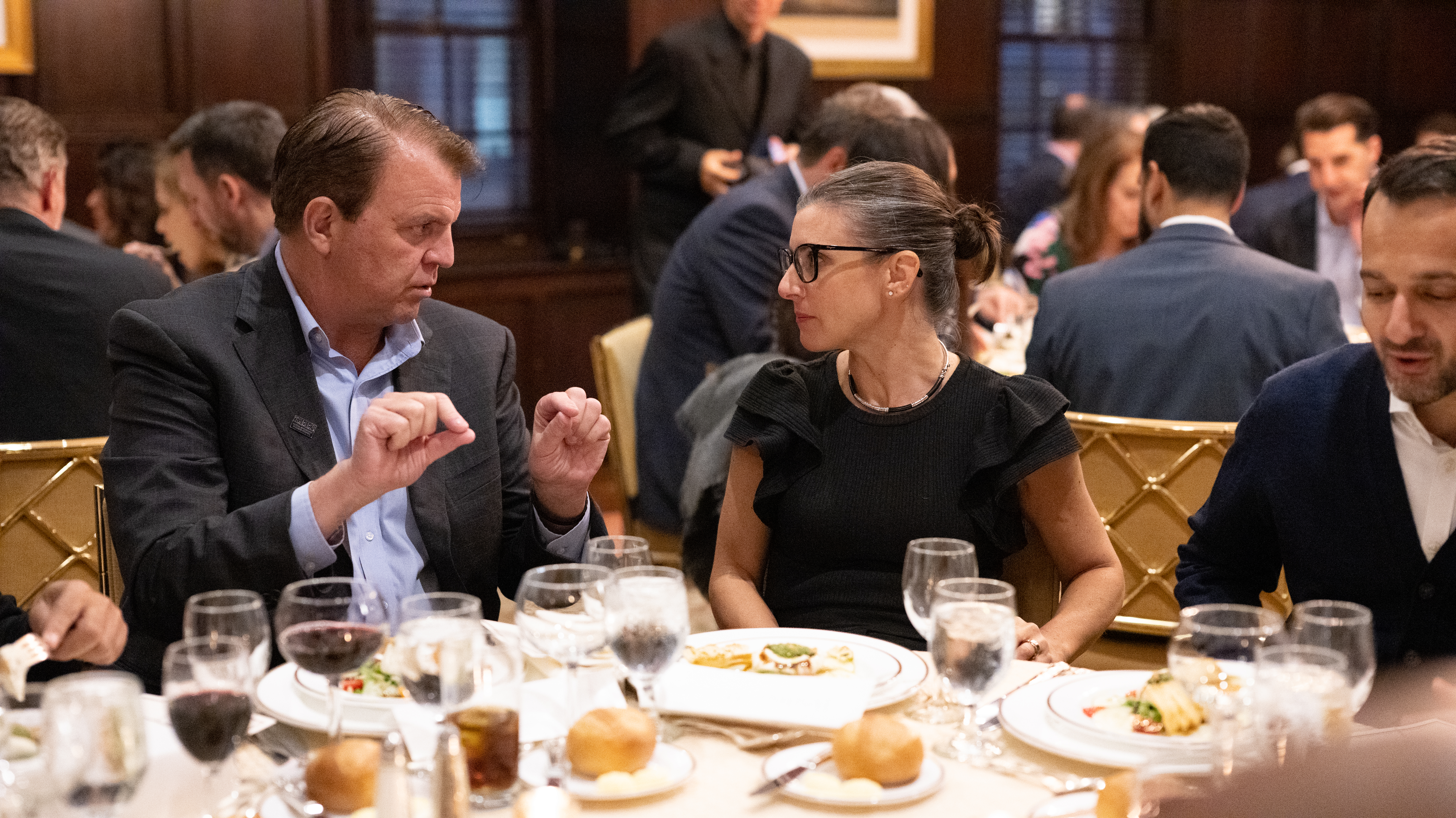 Blockchain Central UNGA (September 2022) photo 84