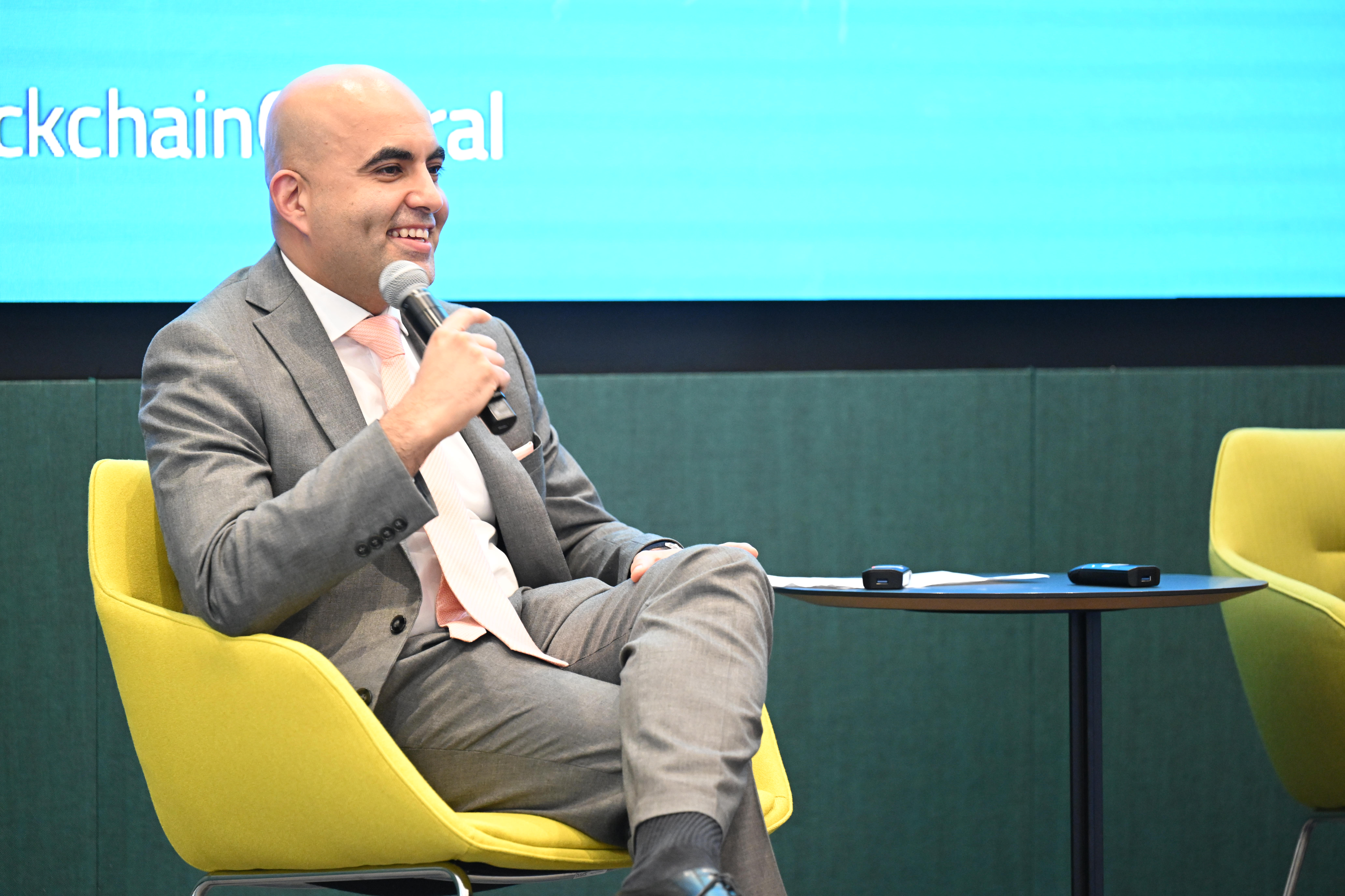 Blockchain Central UNGA (September 2023) photo 921