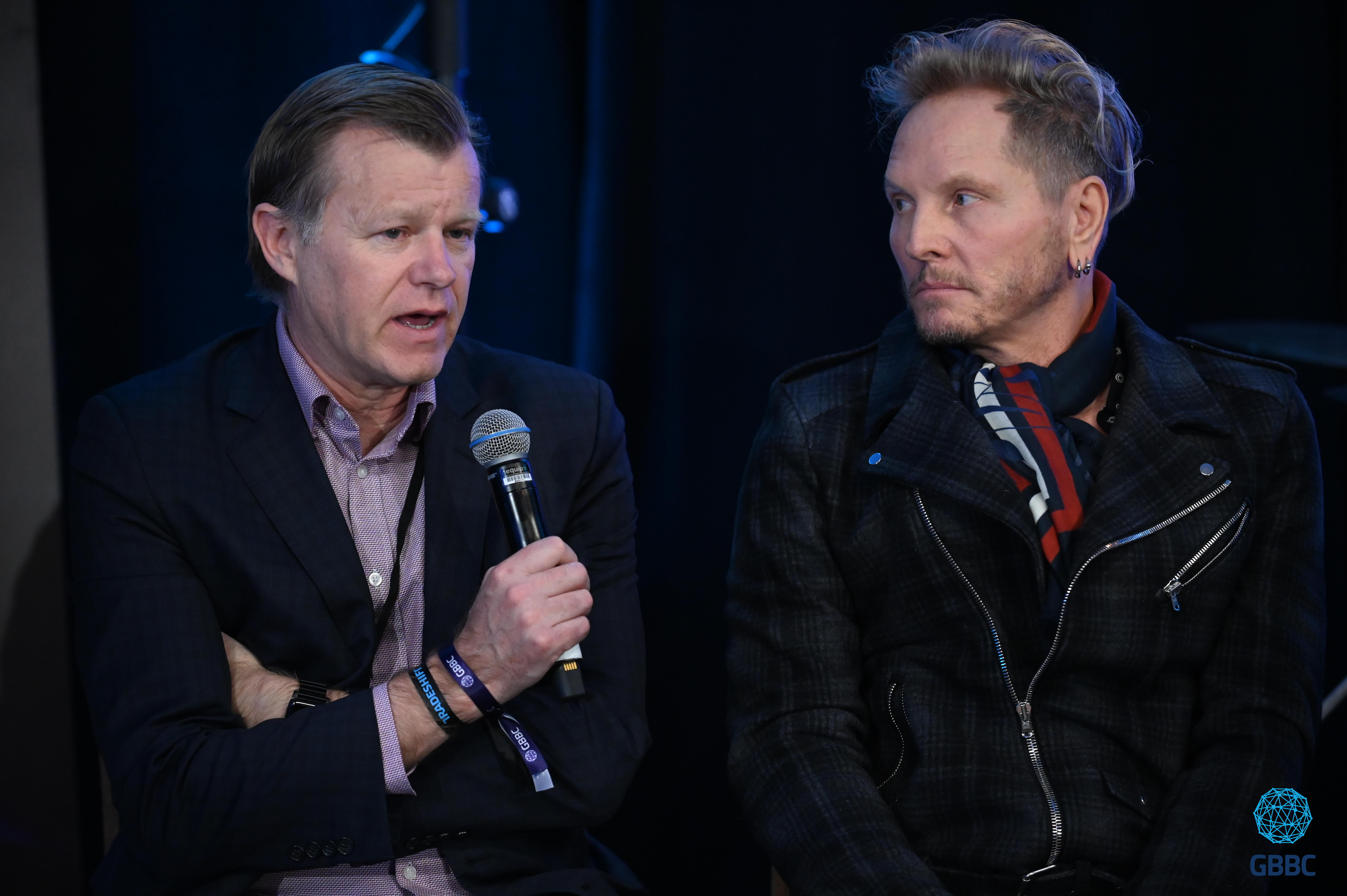 Blockchain Central Davos (January 2020) photo 157